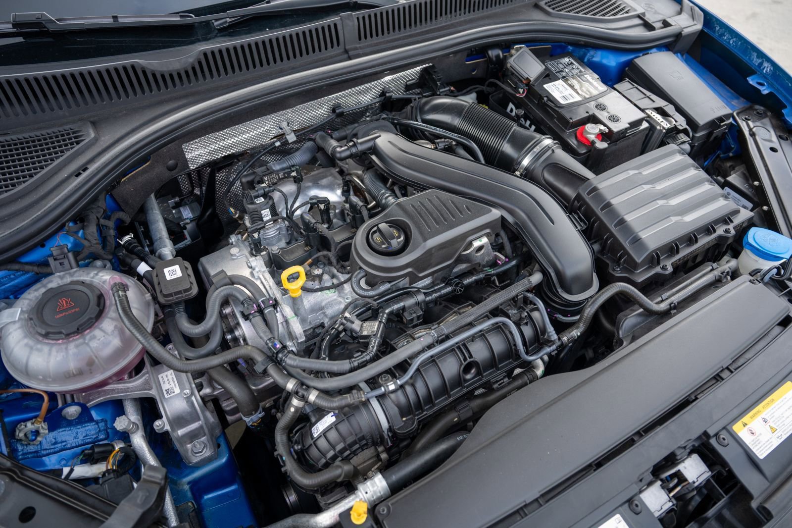 Used 2022 Volkswagen Jetta Sport image 30