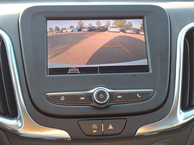 Used 2024 Chevrolet Equinox LT FWD image 19