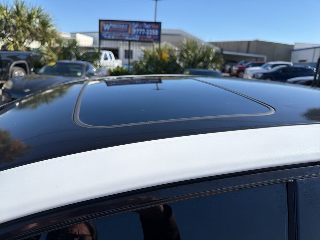 Used 2017 Lexus GS 350 F Sport image 7