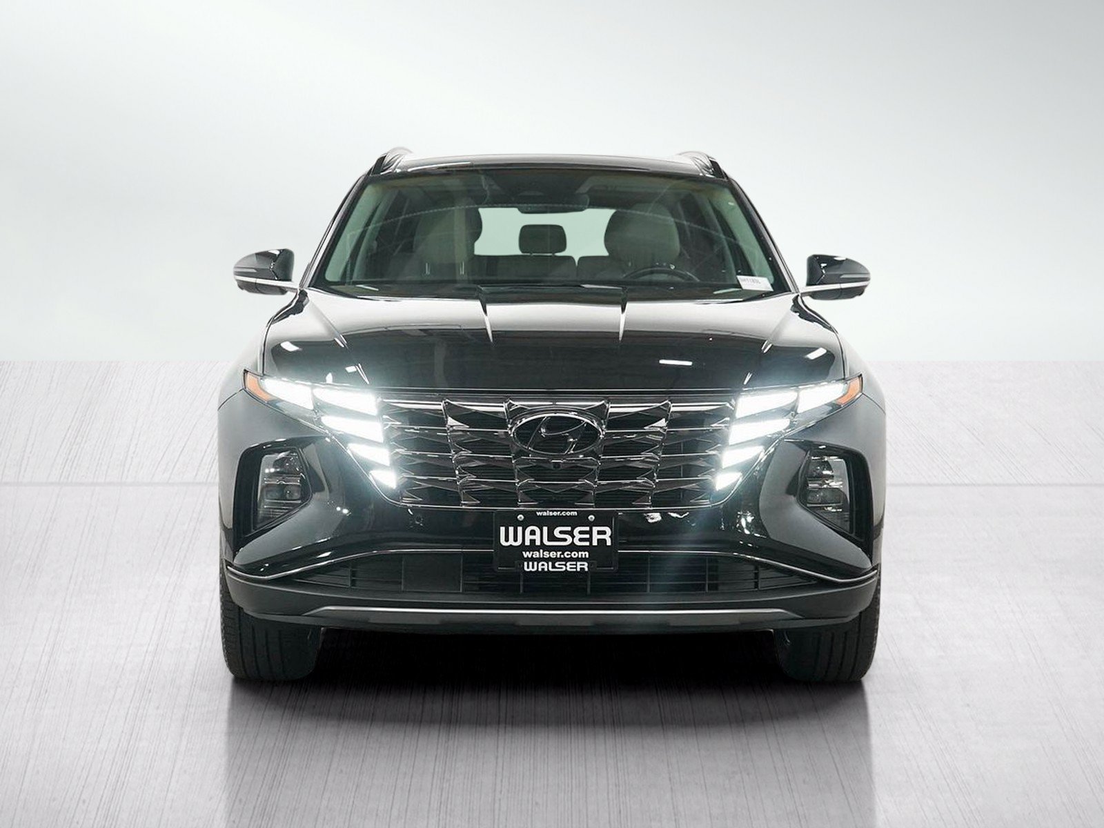 Used 2024 Hyundai Tucson Limited AWD/4WD image 8