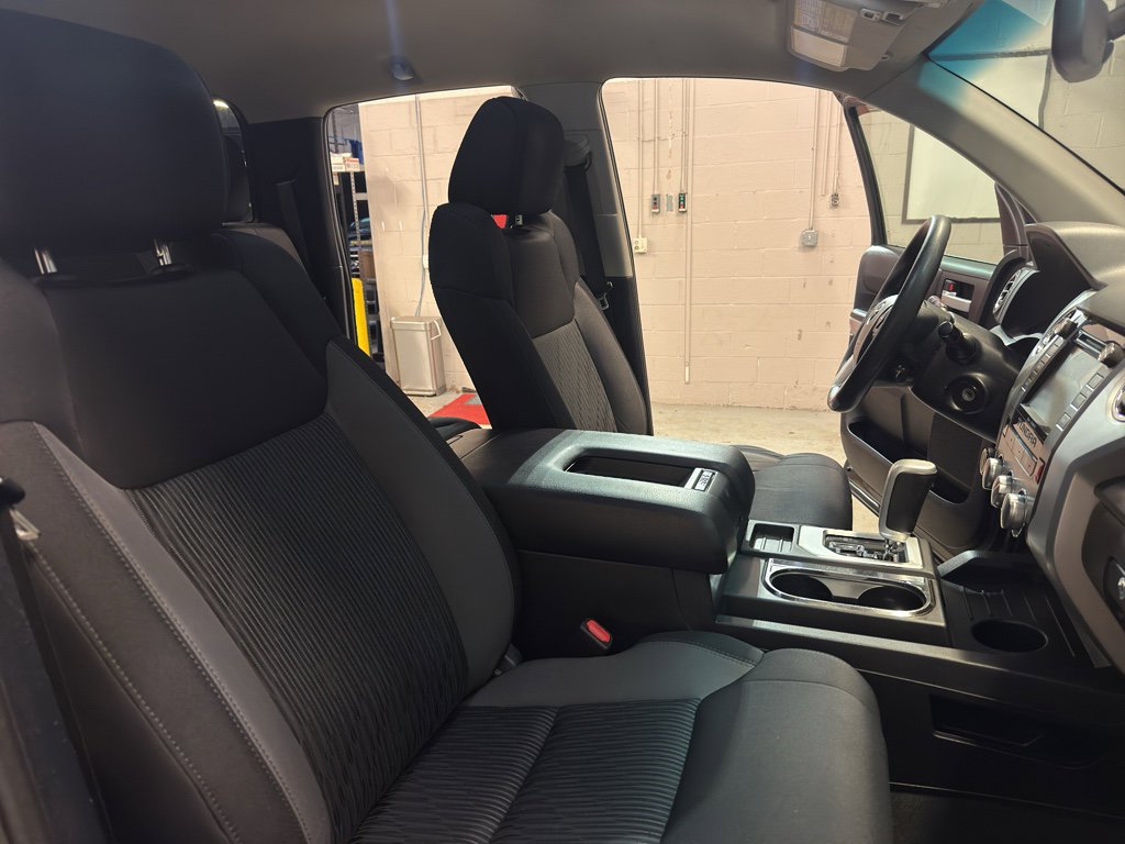 Used 2014 Toyota Tundra SR5 image 21
