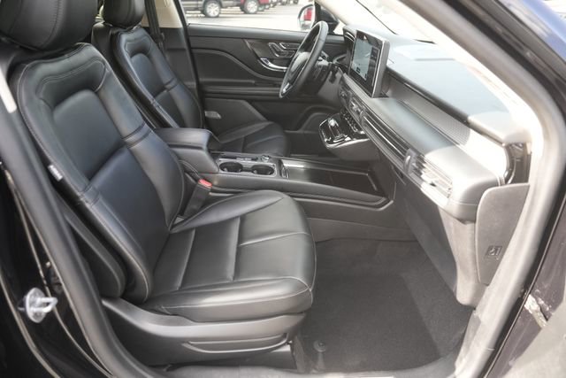 Used 2024 Lincoln Corsair FWD image 18
