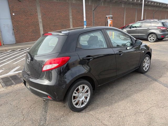 Used 2012 MAZDA MAZDA2 Sport image 3