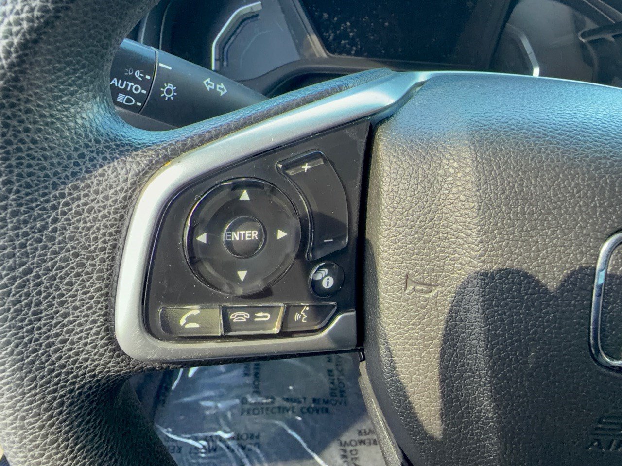 Used 2019 Honda Civic LX image 18