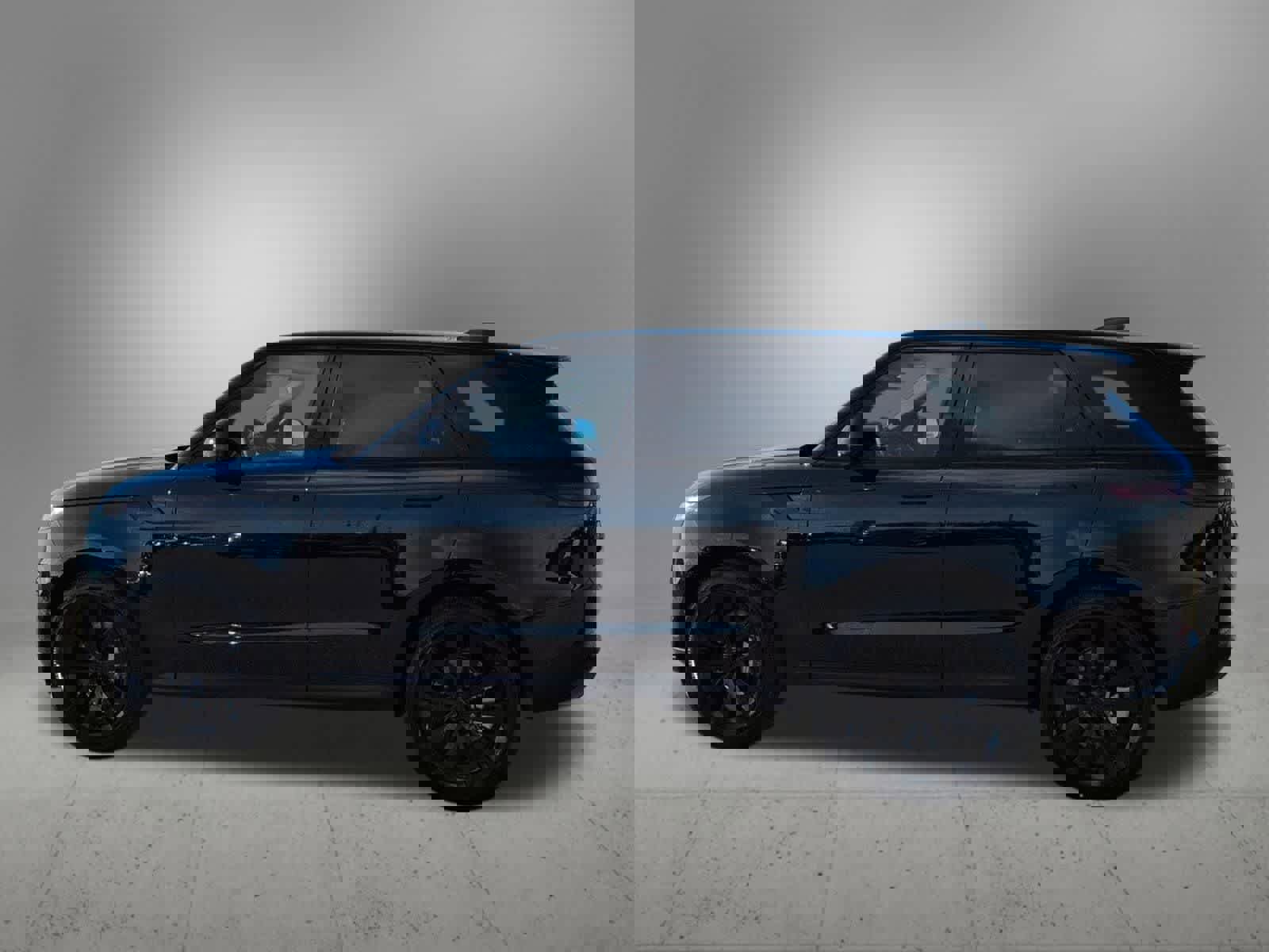 New 2026 Land Rover Range Rover Sport SE AWD/4WD image 3