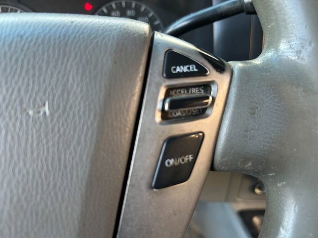 Used 2013 Nissan NV 3500 SV w/ Technology Pkg image 20