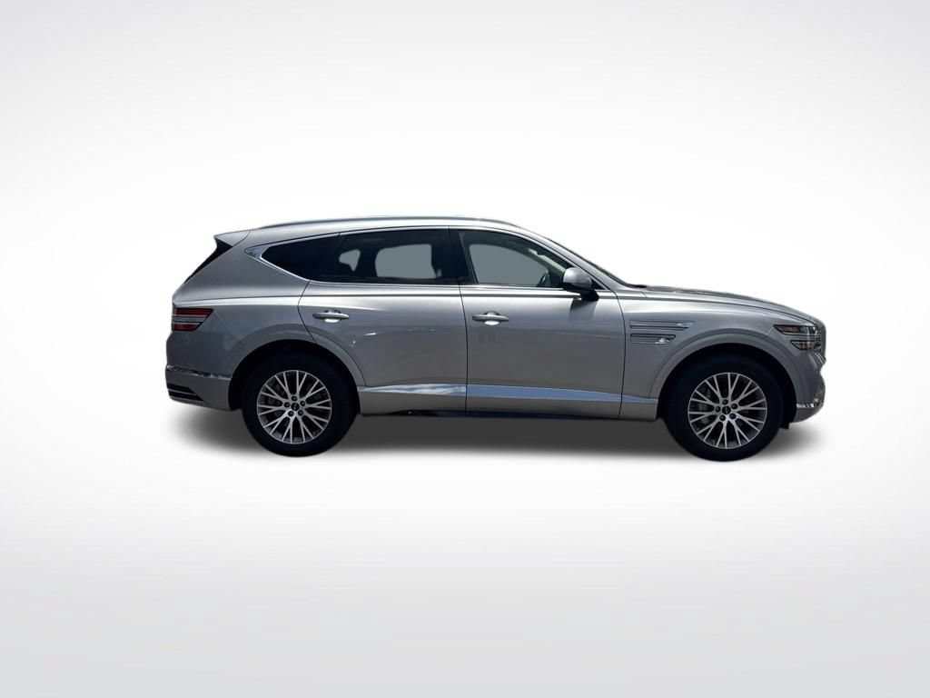 Used 2025 Genesis GV80 2.5T Standard AWD/4WD image 4