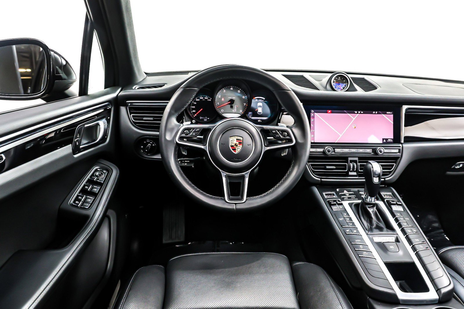 Used 2020 Porsche Macan S image 6