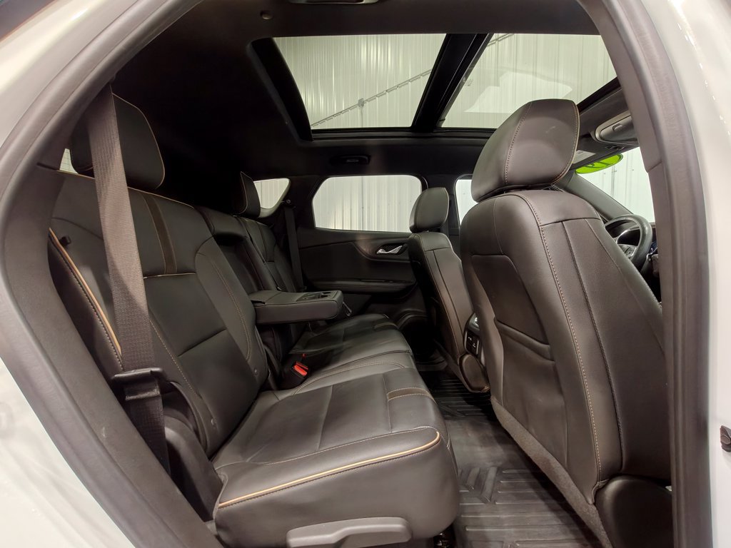 Used 2019 Chevrolet Blazer Premier AWD/4WD image 27