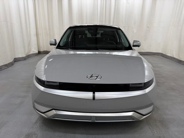 Used 2024 Hyundai Ioniq 5 Limited AWD/4WD image 8