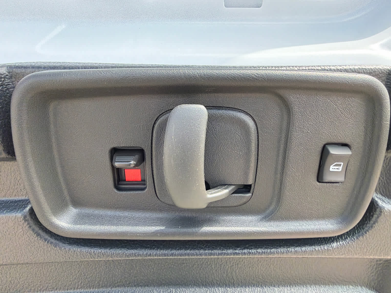 New 2025 Chevrolet Express 2500 w/ Driver Convenience Package image 13