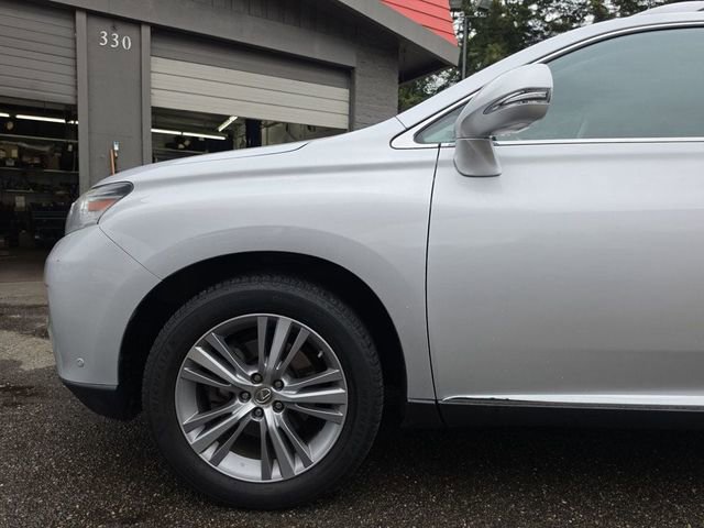 Used 2015 Lexus RX 350 FWD image 26
