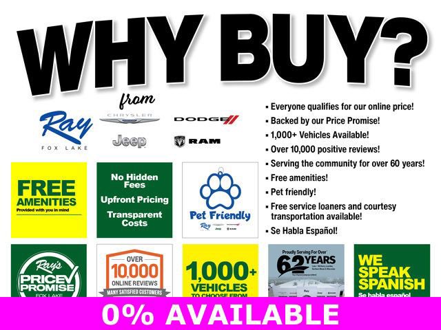 New 2026 Jeep Grand Cherokee Limited w/ Limited Altitude Package image 2