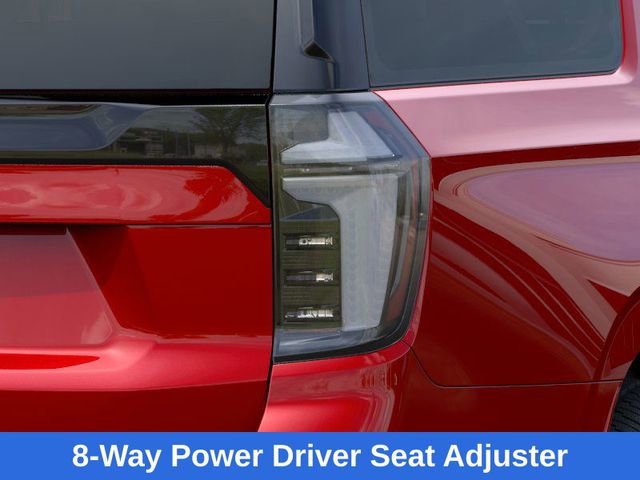 New 2026 Chevrolet Suburban Premier image 12