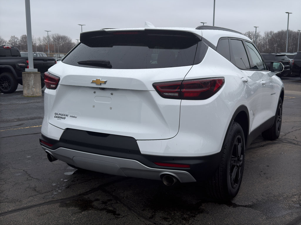 Used 2024 Chevrolet Blazer LT w/ Convenience Package image 5