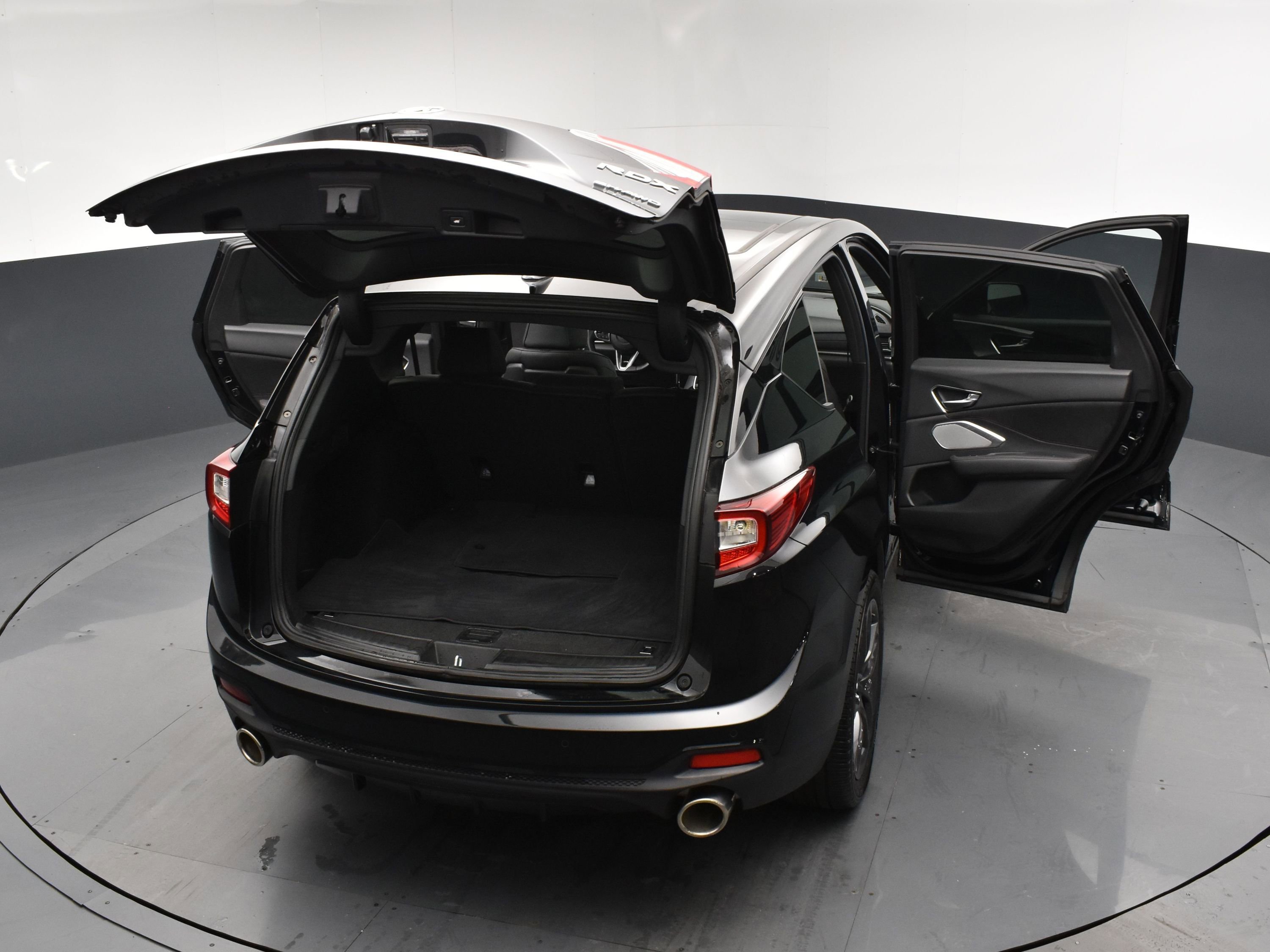 Used 2023 Acura RDX A-Spec image 29