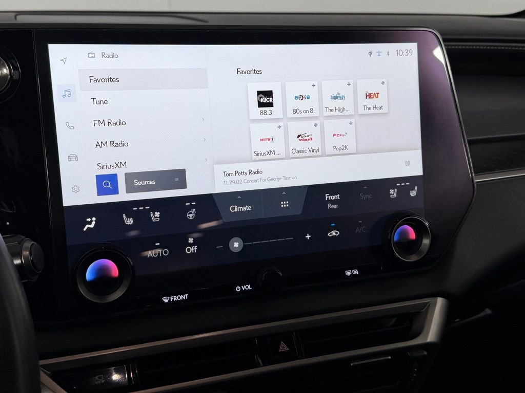 Used 2023 Lexus RX 350 Premium FWD image 20