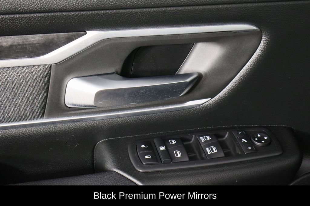 Used 2020 RAM 1500 Big Horn image 20