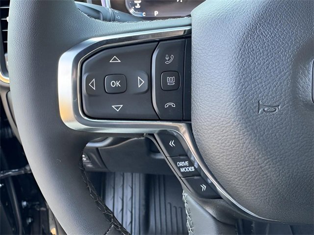 New 2026 RAM 1500 Laramie w/ Night Edition image 18