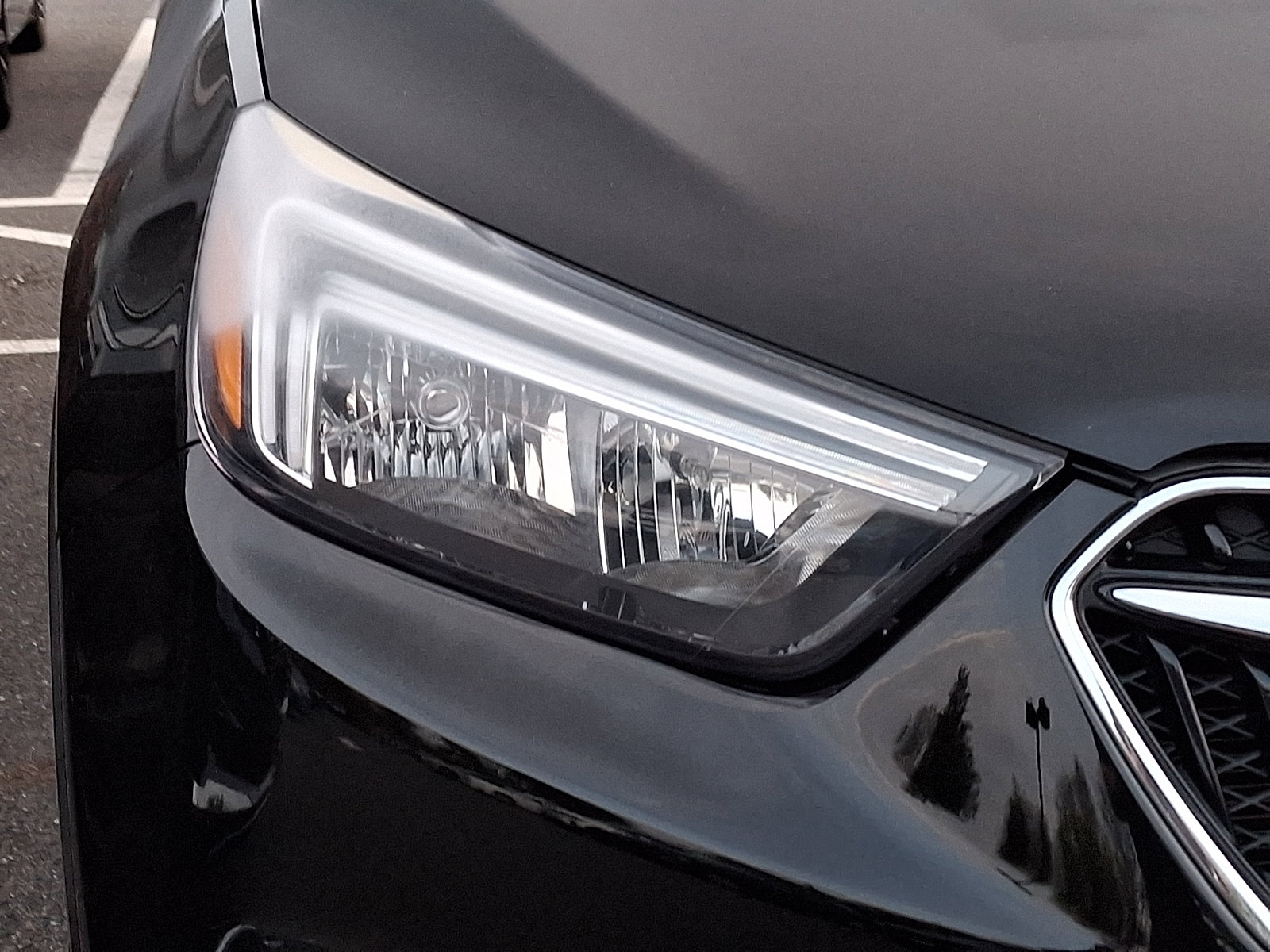 Certified 2019 Buick Encore Preferred image 7