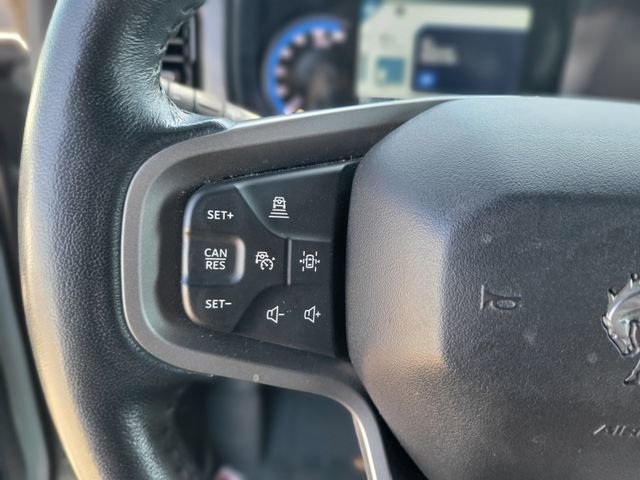 Used 2021 Ford Bronco First Edition image 22