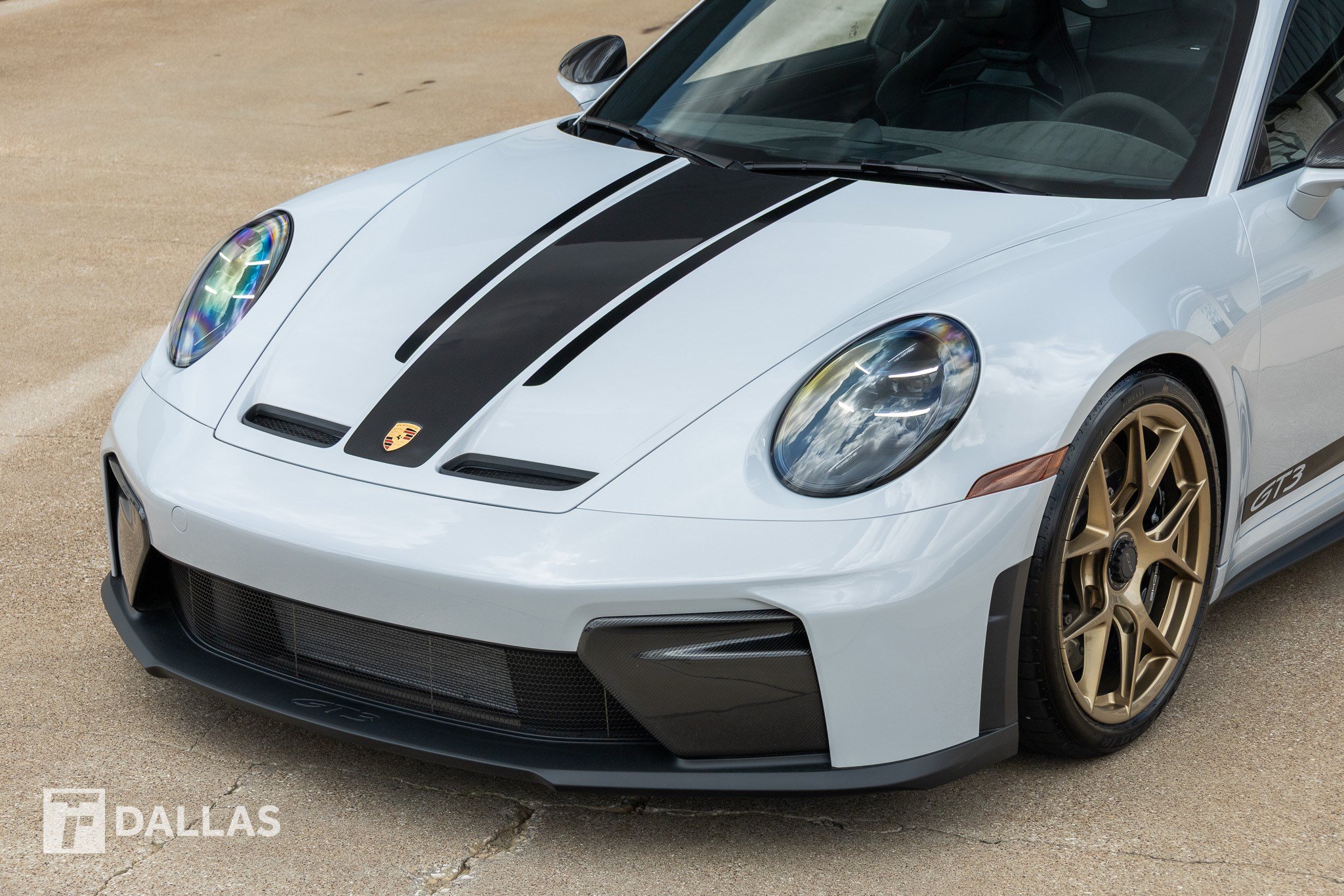 Used 2026 Porsche 911 GT3 RWD image 6