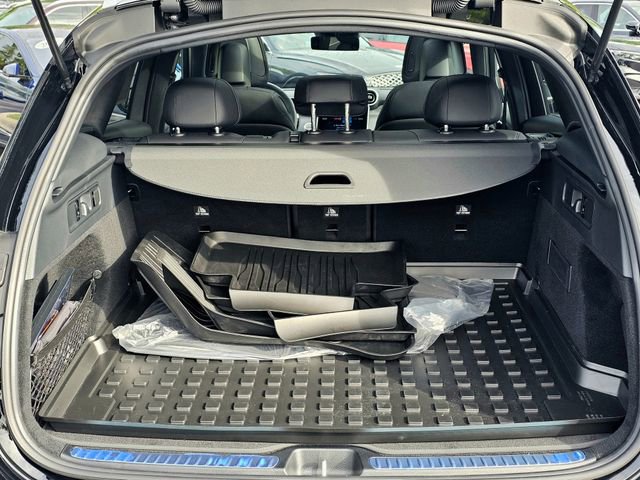 Certified 2026 Mercedes-Benz GLC 300 4MATIC image 12