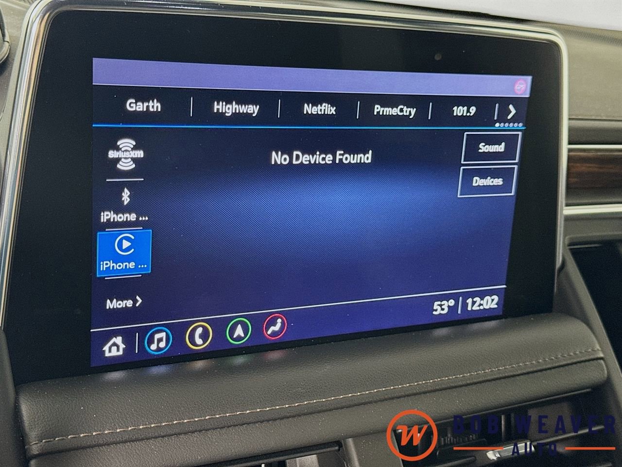 Used 2021 Chevrolet Tahoe High Country image 15