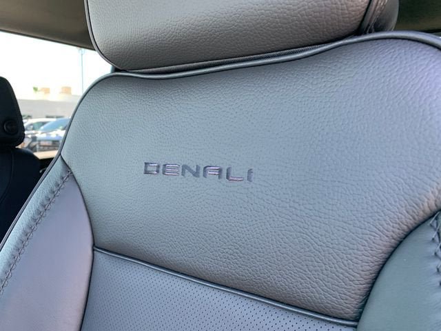 New 2026 GMC Sierra 2500 Denali w/ Denali Reserve Package AWD/4WD image 22
