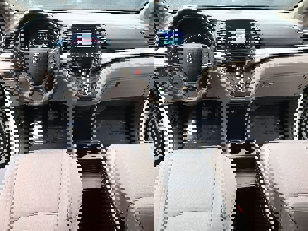 Used 2019 Honda Odyssey LX image 14