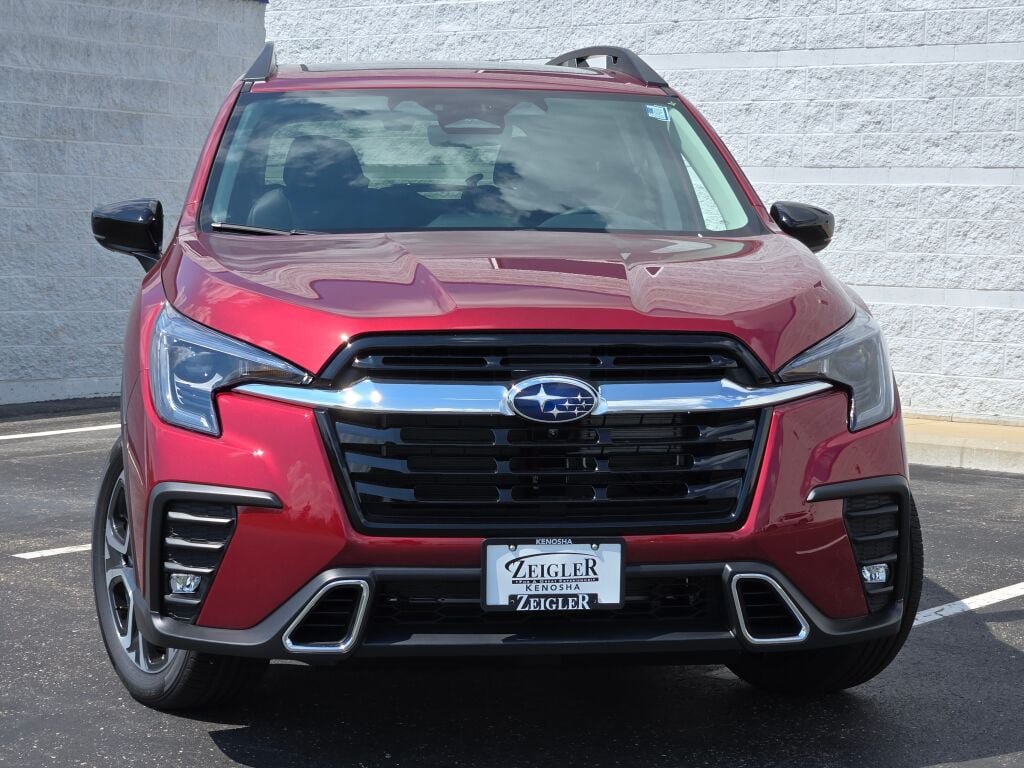 New 2026 Subaru Ascent Touring AWD/4WD image 3