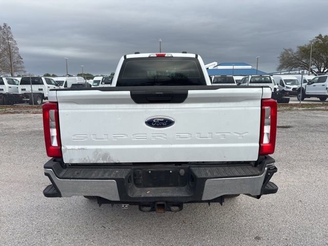 Used 2023 Ford F350 XL image 6