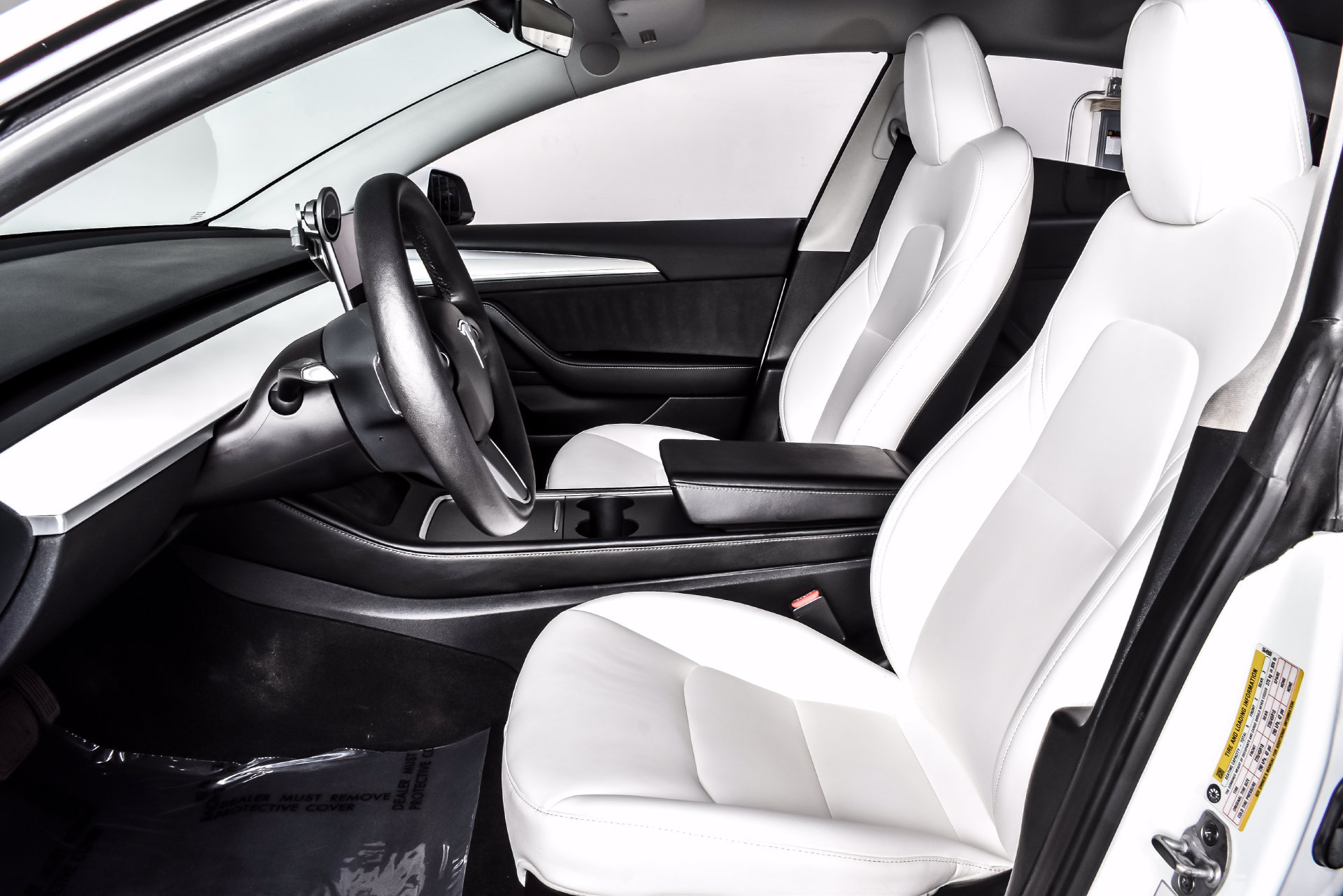 Used 2023 Tesla Model 3 Standard Range RWD image 12