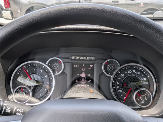 New 2026 RAM 1500 Express RWD image 25