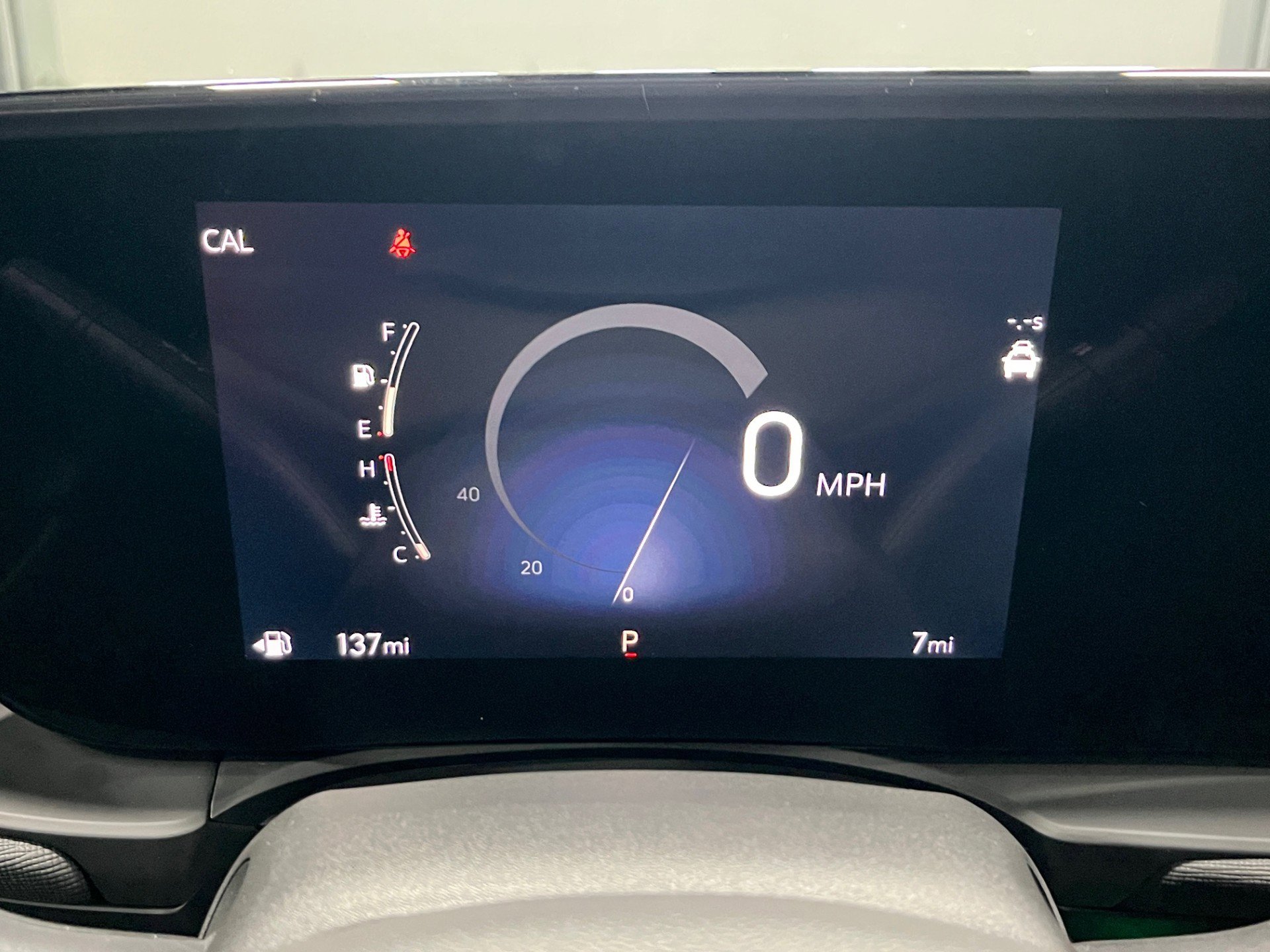 New 2026 Buick Envista Preferred w/ Convenience I Package image 14