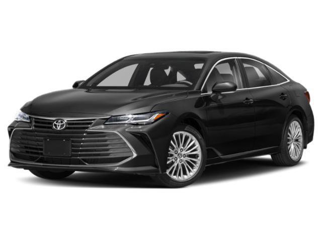 Certified 2019 Toyota Avalon Limited w/ Advanced Safety Package FWD image 1