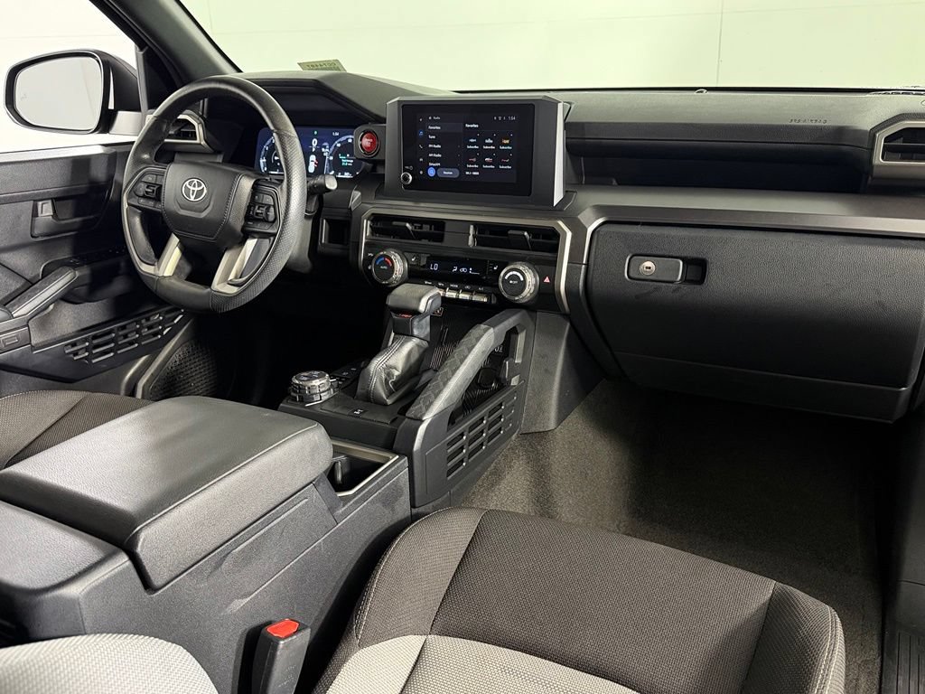Used 2026 Toyota 4Runner TRD Off-Road AWD/4WD image 13