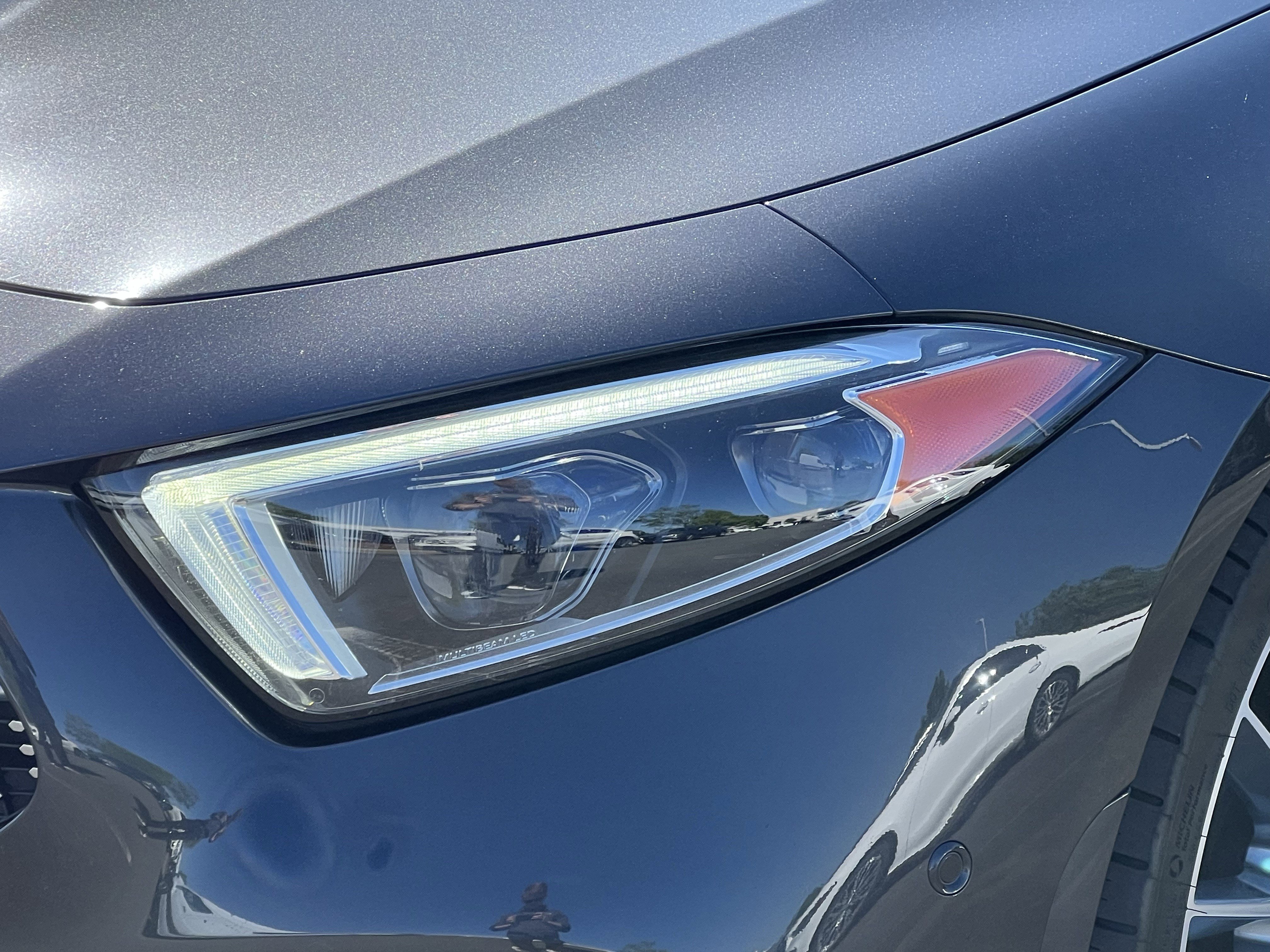 Certified 2020 Mercedes-Benz CLS 450 4MATIC image 7