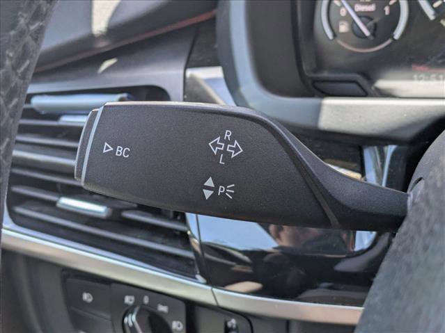 Used 2014 BMW X5 xDrive35d image 12