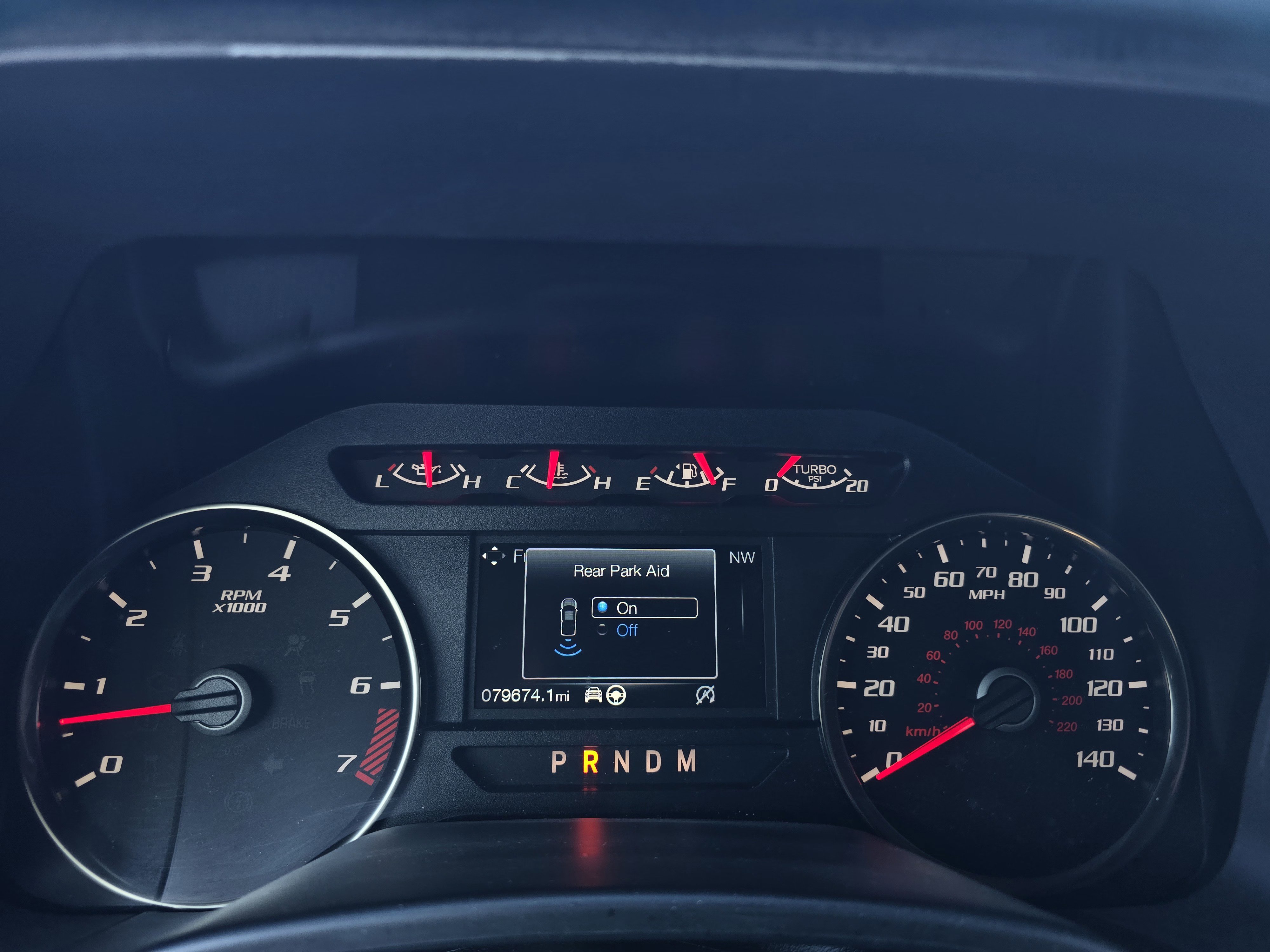 Used 2020 Ford F150 Raptor image 22