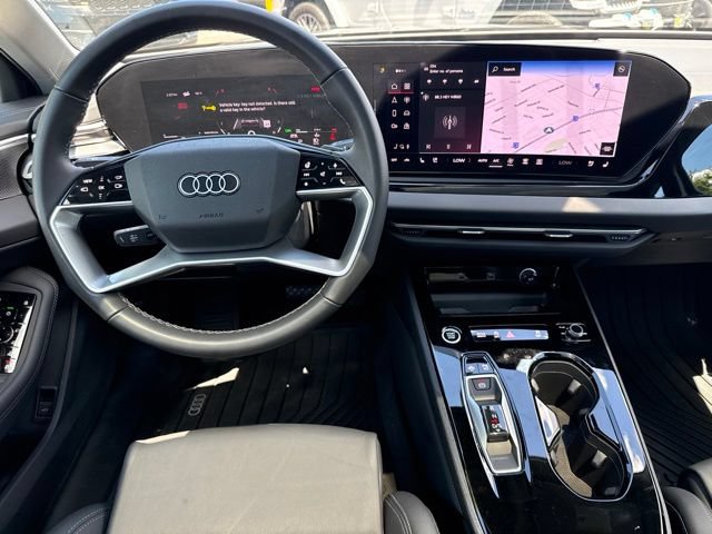 Used 2025 Audi A5 2.0T Premium Plus w/ Premium Plus AWD/4WD image 24