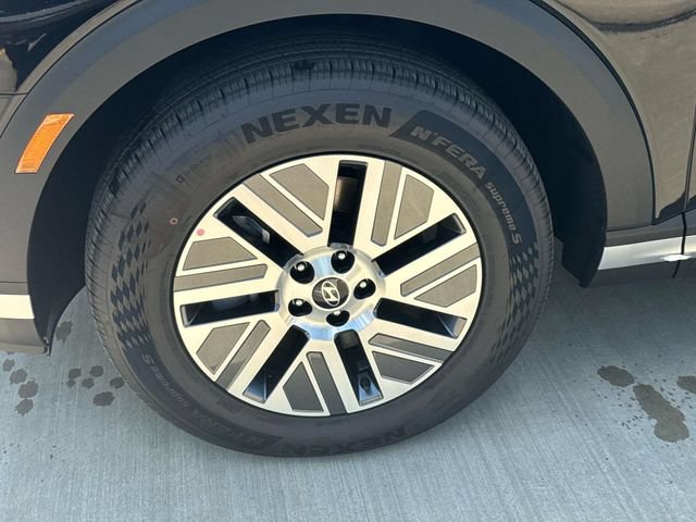 New 2027 Hyundai Palisade SEL Premium FWD image 6