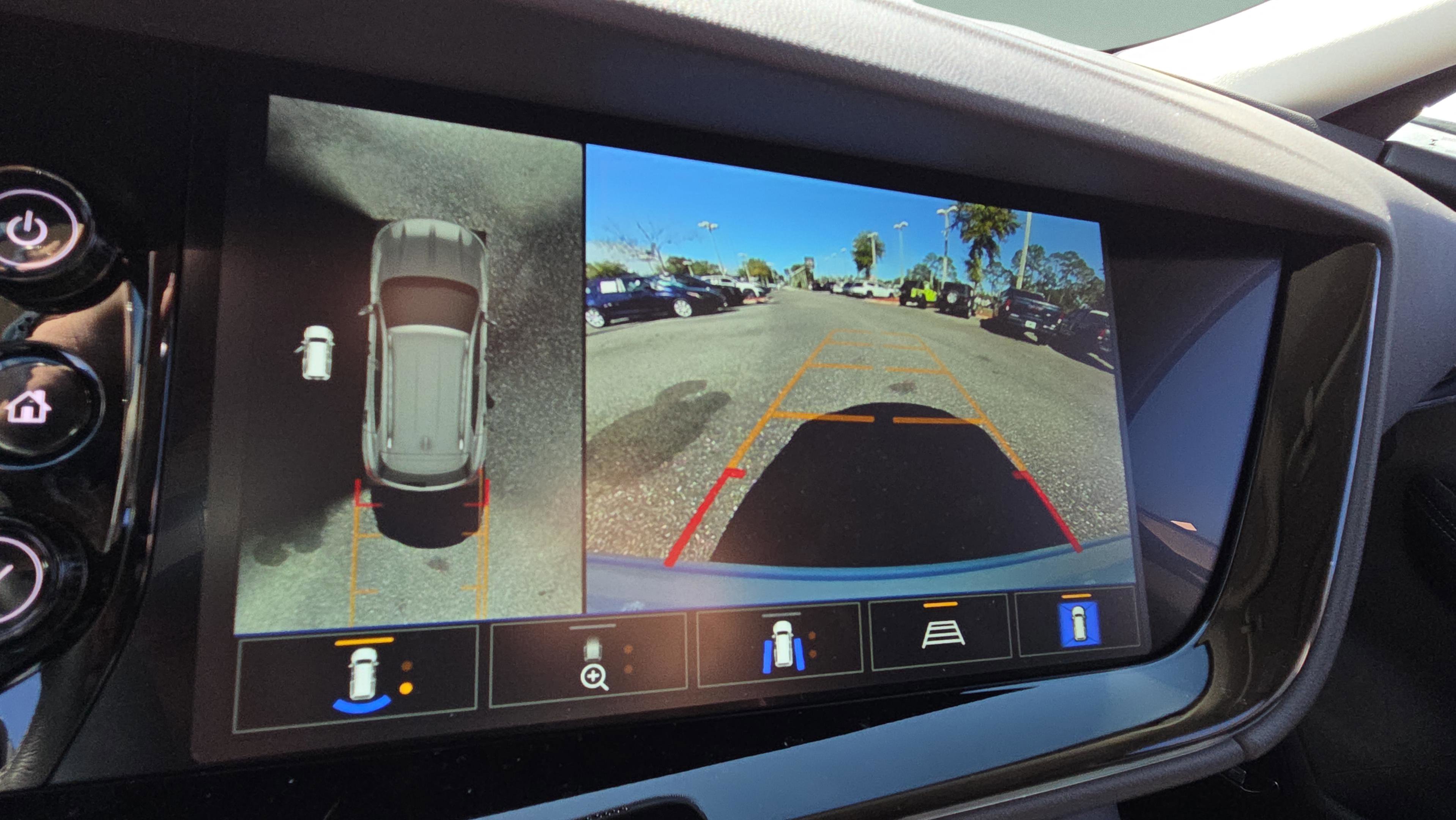 Used 2023 Buick Envision Avenir image 20