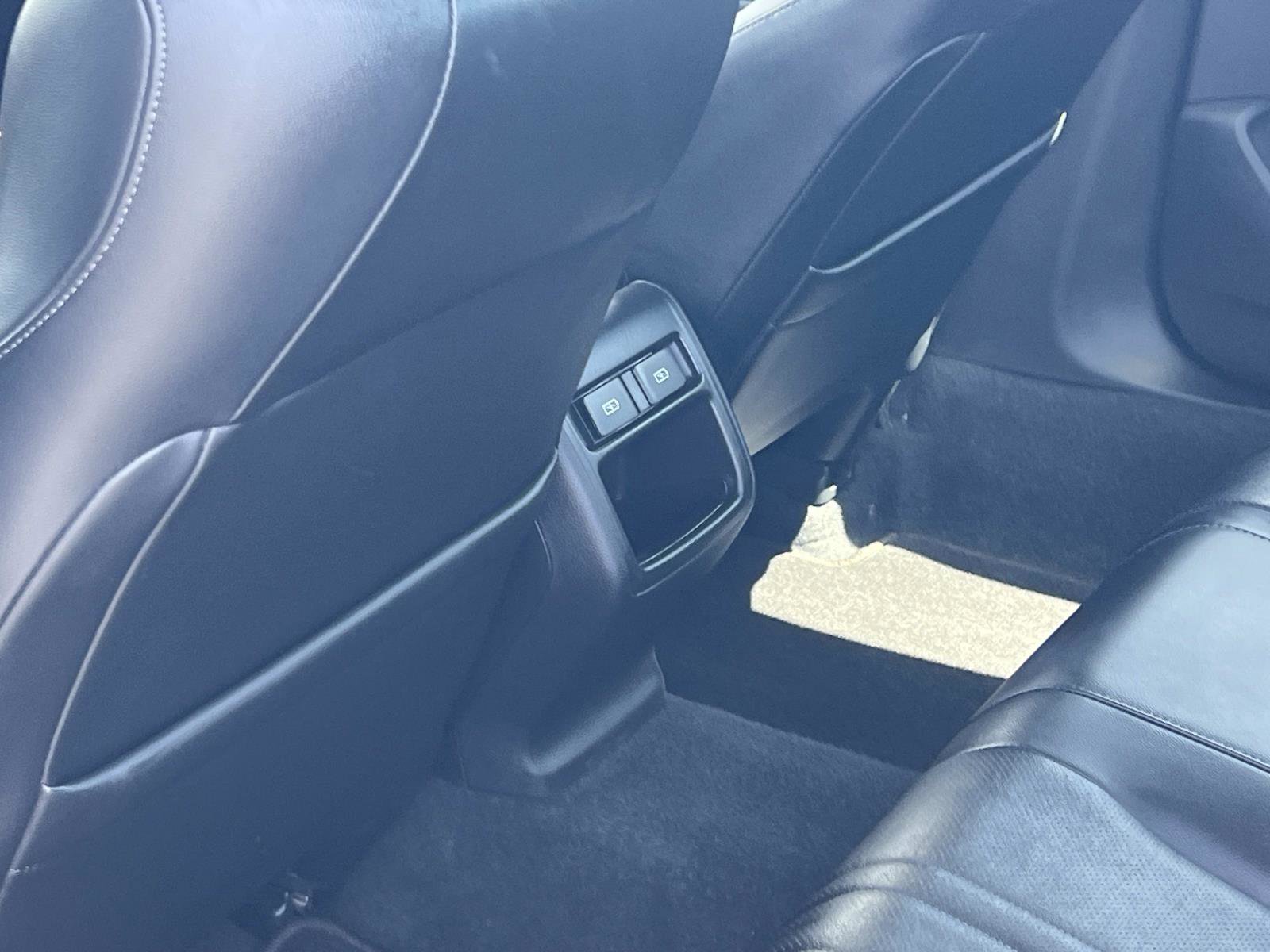 Certified 2022 Honda Accord Sport Special Edition image 22