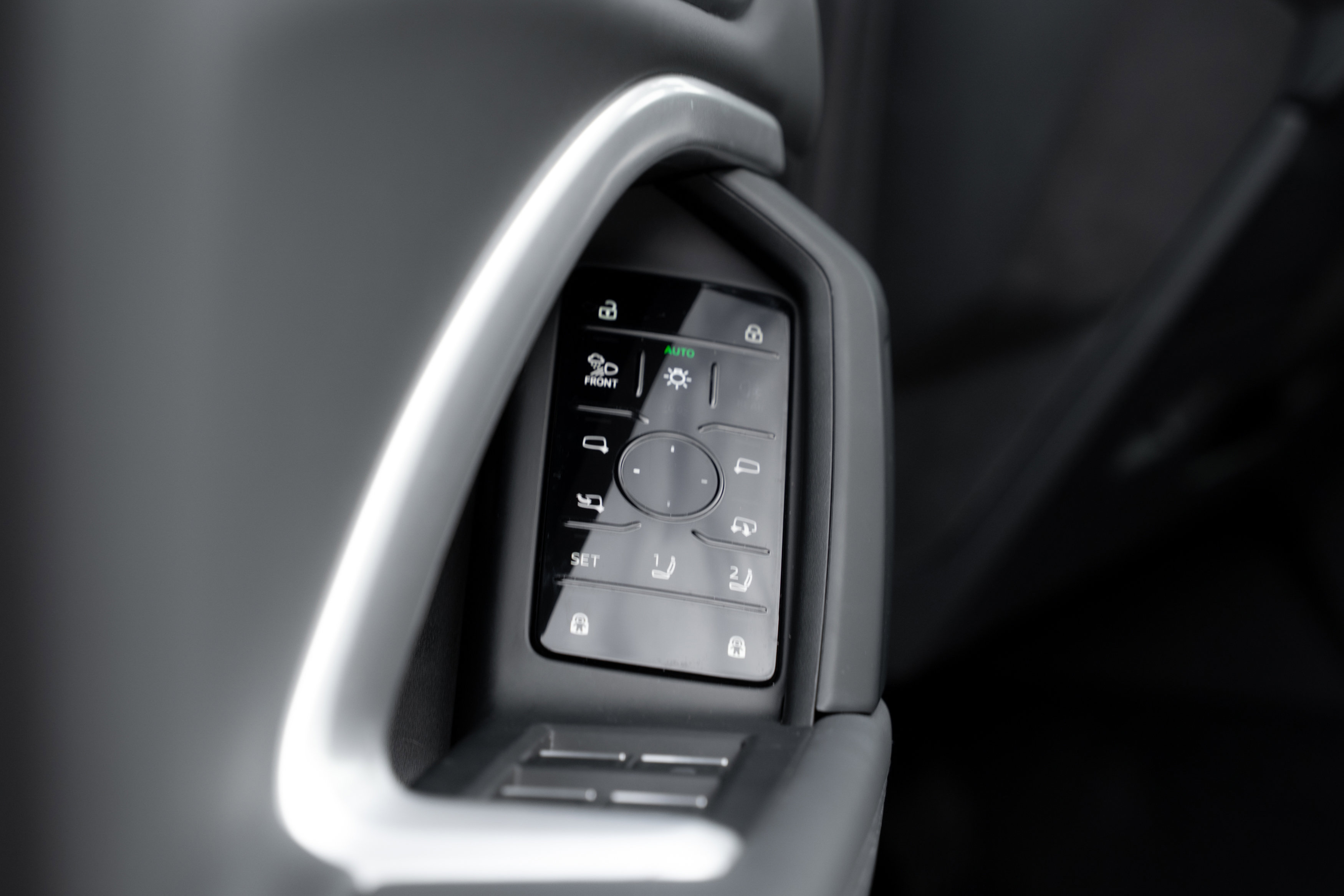 Certified 2025 Audi Q5 Premium Plus w/ Premium Plus image 21