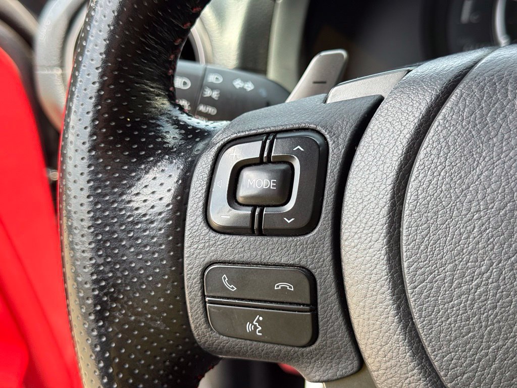 Used 2021 Lexus IS 350 F Sport RWD image 15