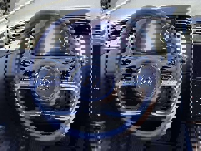 Used 2024 Hyundai Tucson XRT image 21