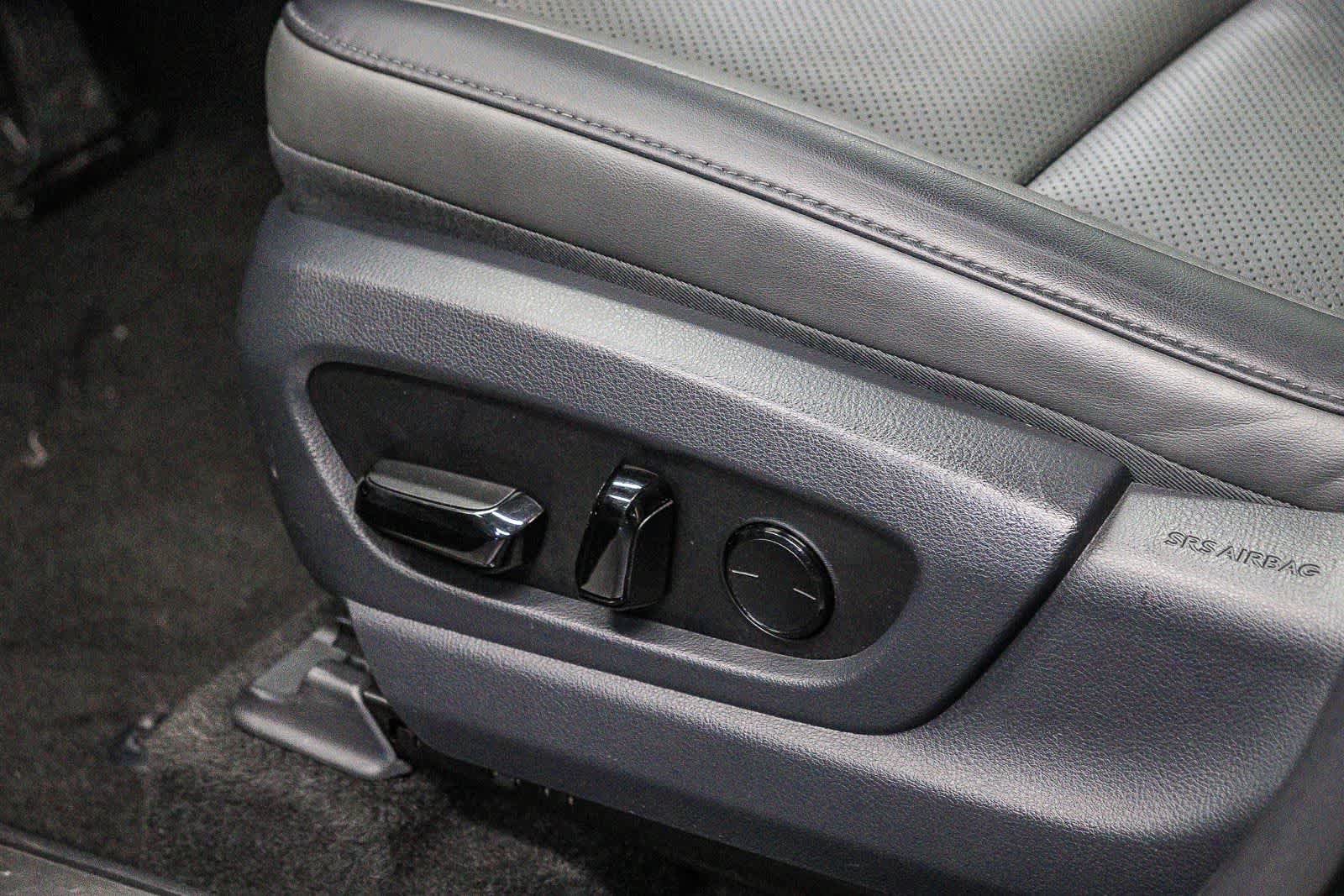 Used 2024 Lexus RZ 300e Premium w/ Accessory Package (Z1) FWD image 20