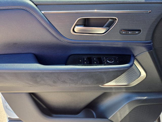 New 2027 INFINITI QX80 Sensory AWD/4WD image 30