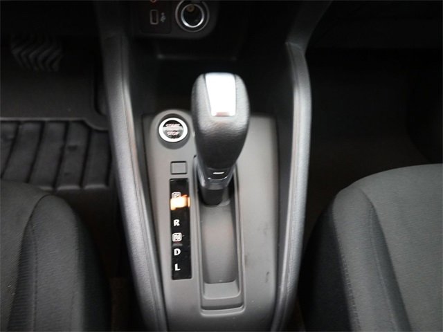 New 2025 Nissan Kicks Play S image 9
